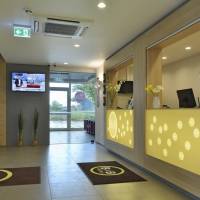 B&B Hotel Karlsruhe