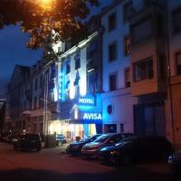 Hotel Avisa