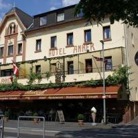 ANKER Hotel-Restaurant