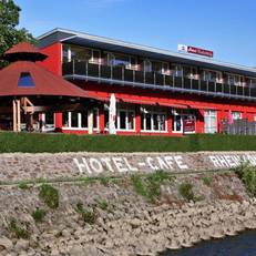 Hotel Rheinkonig