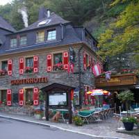 Gartenhotel