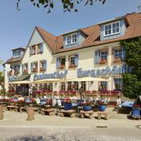 Burgschanke