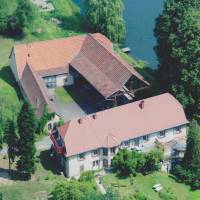 Ferienwohnungen Reichholdsmuhle