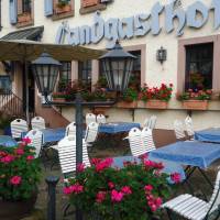 Luxusapartment Burgschanke