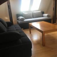 Kaiserslautern Apartment
