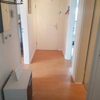 Gemutliche Wohnung in Ktown