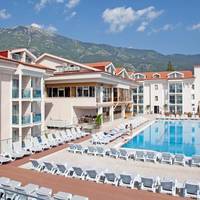 Aes Club Hotel