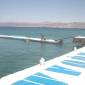 Пляж отеля Aquamarina I