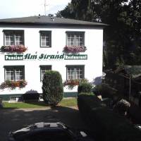 Pension Am Strand