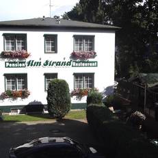 Pension Am Strand