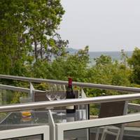 Ferienwohnung Strandlaufer