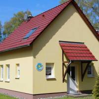 Ferienhaus Sonnenschein in Breege