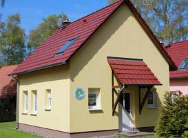 Ferienhaus Sonnenschein in Breege
