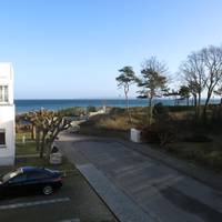 Ferienwohnung Schwalbennest