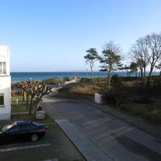 Ferienwohnung Schwalbennest