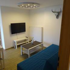 Ferienwohnung Krumbiegel