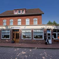 Haus Seemannstreu