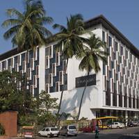 Vivanta by Taj - Panaji