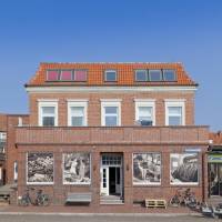 Haus Inselrose Juist