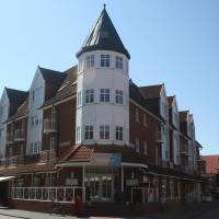Inselresidenz Strandburg - Ferienwohnung 207 (Ref. 50966)