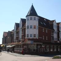 Strandburg auf Juist - Ferienwohnung 206 (Ref. 50965)