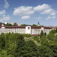 Best Western Hotel Jena
