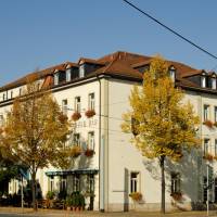 Schwarzer Bar Jena