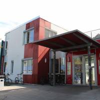 Akademiehotel Jena