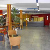 Internationales Gastehaus