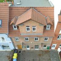 Ferienwohnung Siebenstern Jena