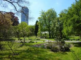 City Apartment Jena