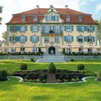 Schloss Neutrauchburg