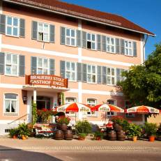 Brauereigasthof Engel