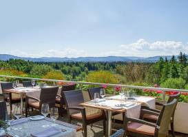 Allgauer Terrassen Hotel