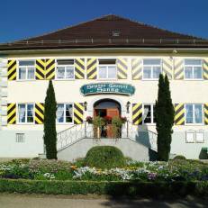 Schloss-Gasthof Sonne