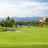 Peralada Wine Spa & Golf