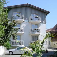 Hotel Garni