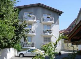 Hotel Garni