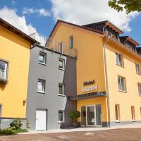 Hotel Restaurant Baren
