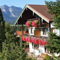 Pension Haus Schoneck