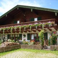 Gastehaus Barbara Schwaiger