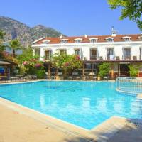 Gocek Lykia Resort Hotel