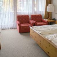 Apartment Inzell 3