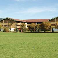 Apartment Inzell 02