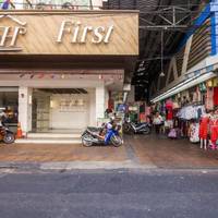 First House Bangkok