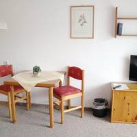 Apartment Inzell 03