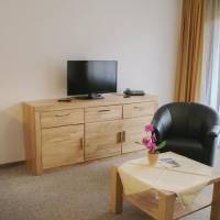 Apartment Inzell 05
