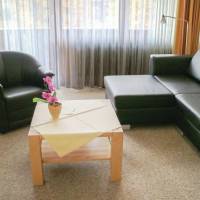 Apartment Inzell 17