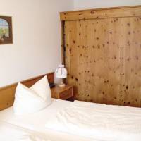 Apartment Inzell 4