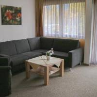 Apartment Inzell 18